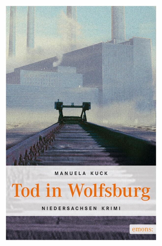 Tod in Wolfsburg main product photo