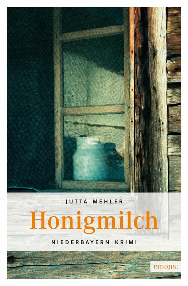 Honigmilch main product photo