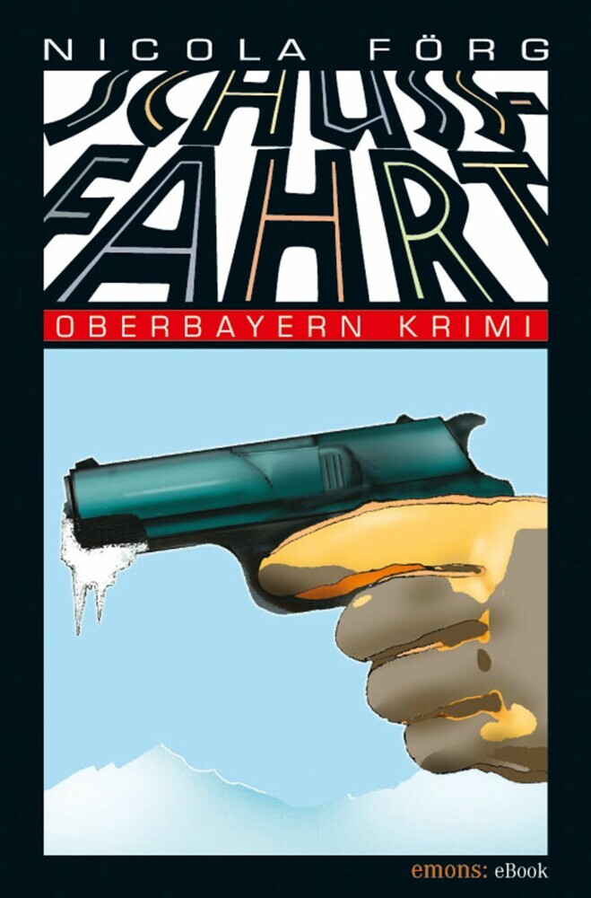 Schussfahrt main product photo