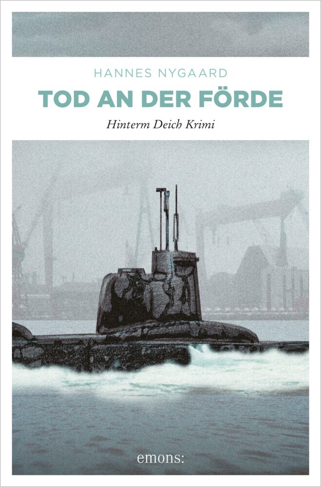 Tod an der Förde main product photo