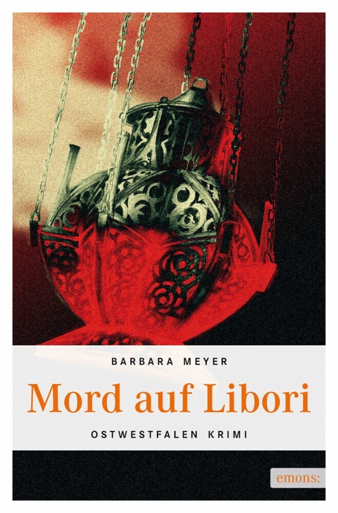 Mord auf Libori main product photo