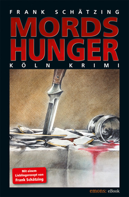 Mordshunger main product photo