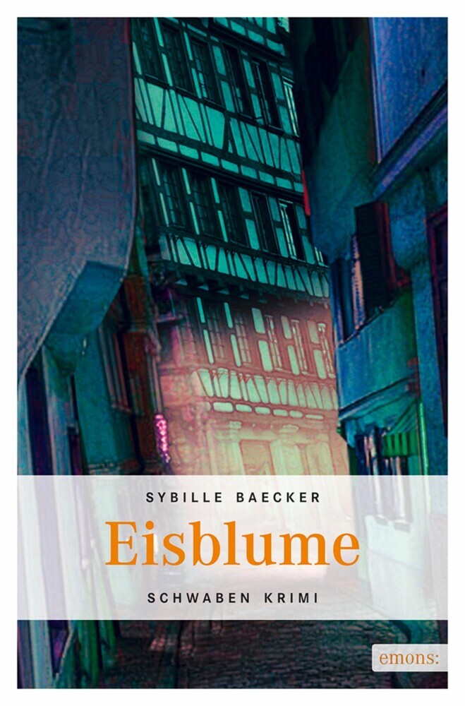 Eisblume main product photo