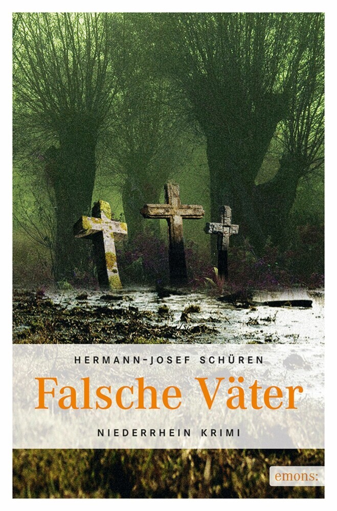 Falsche Väter main product photo