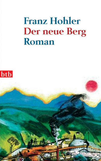 Der neue Berg main product photo