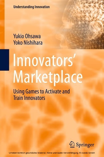 Innovators' Marketplace main product photo
