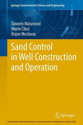 Sand Control in Well Construction and Operation