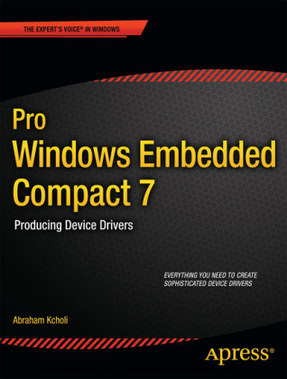 Pro Windows Embedded Compact 7