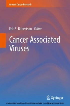 Cancer Associated Viruses