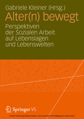 Alter(n) bewegt