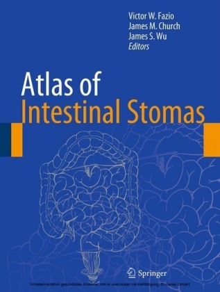 Atlas of Intestinal Stomas