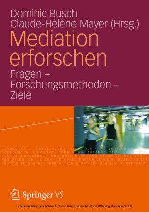 Mediation erforschen