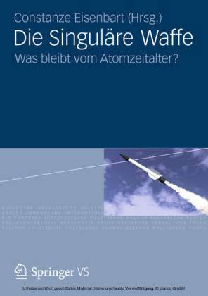 Die Singuläre Waffe