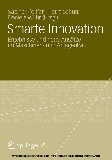 Smarte Innovation main product photo
