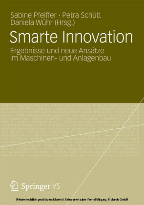 Smarte Innovation