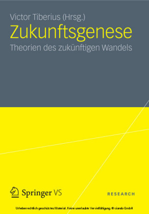Zukunftsgenese