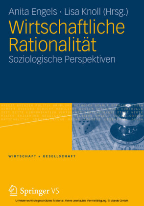 Wirtschaftliche Rationalität