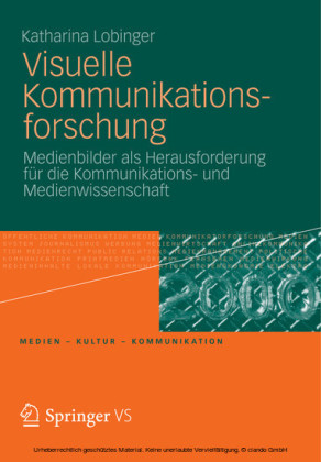 Visuelle Kommunikationsforschung