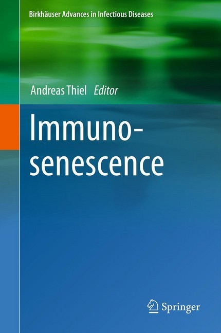 Immunosenescence main product photo