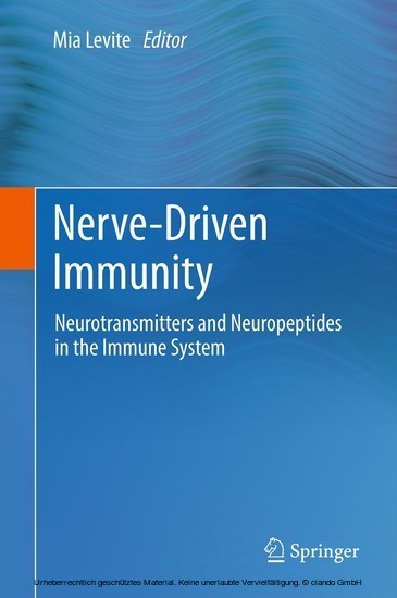 Nerve-Driven Immunity main product photo