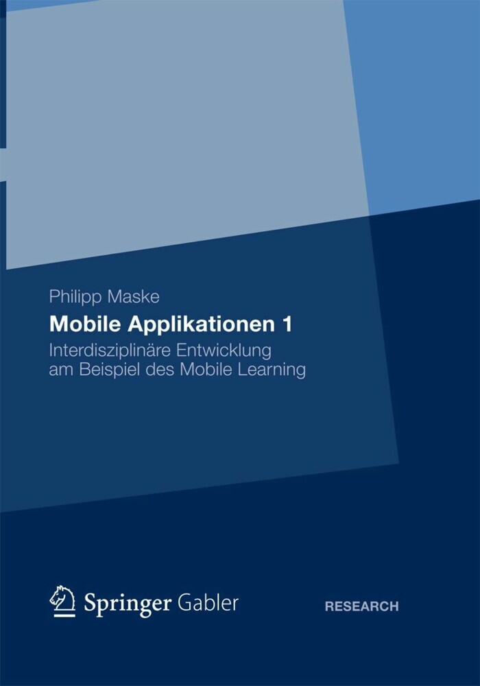 Mobile Applikationen 1 main product photo