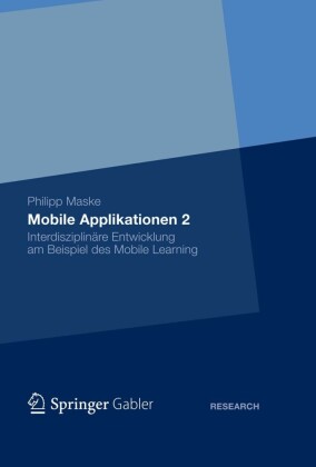 Mobile Applikationen 2