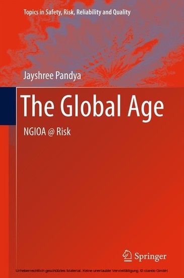The Global Age main product photo