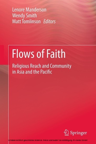 Flows of Faith main product photo