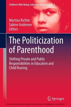 The Politicization of Parenthood