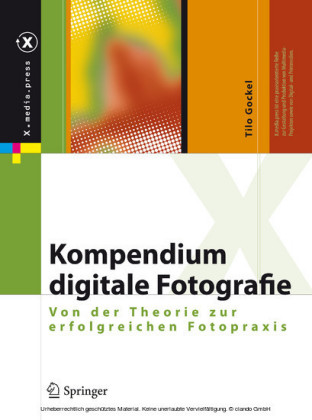 Kompendium digitale Fotografie