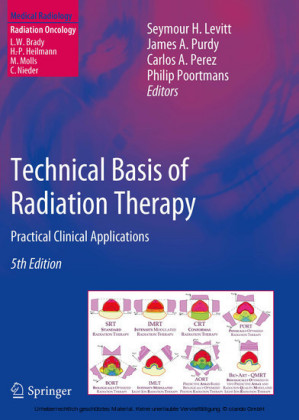 Technical Basis of Radiation Therapy