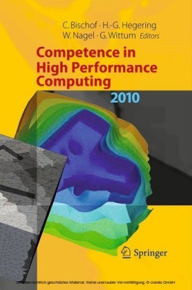 Competence in High Performance Computing 2010