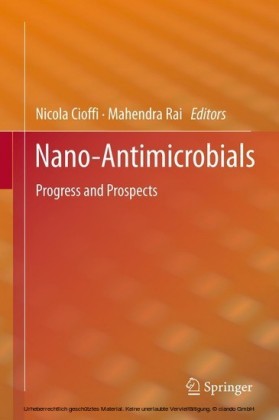 Nano-Antimicrobials