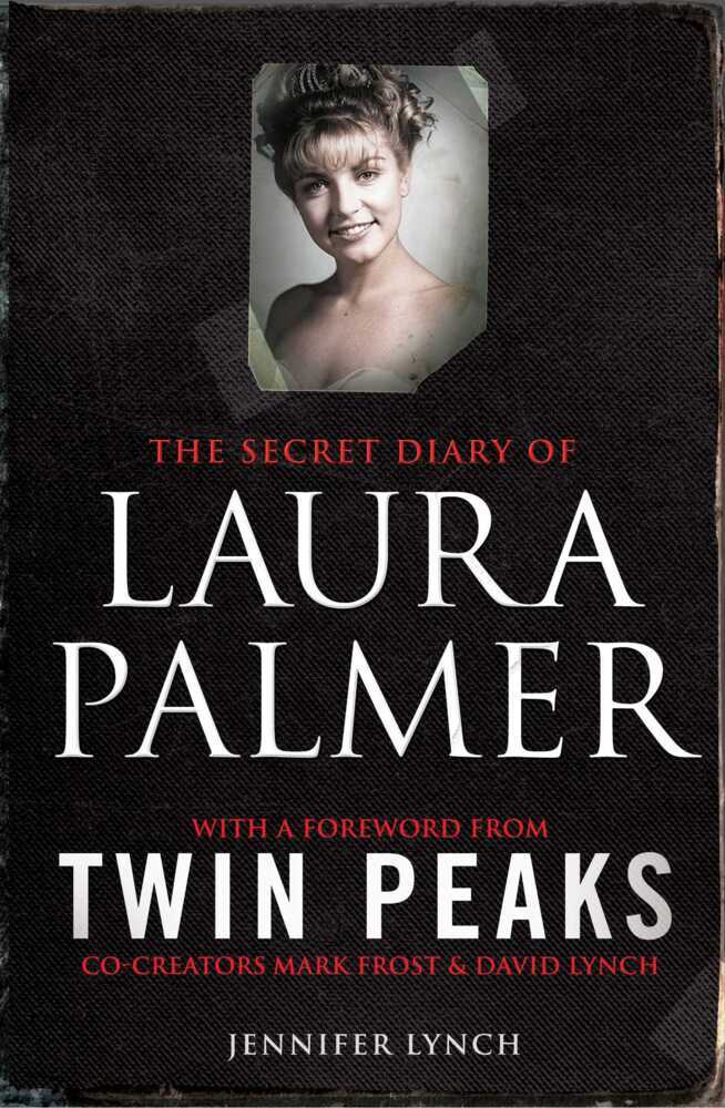 The Secret Diary of Laura Palmer main product photo