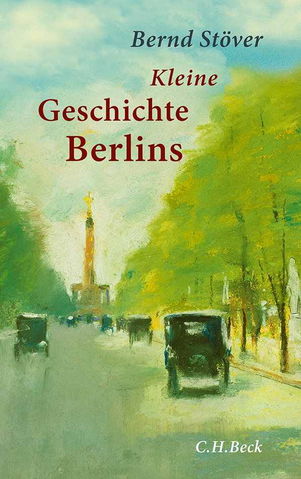 Kleine Geschichte Berlins main product photo