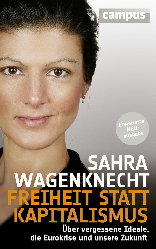 Freiheit statt Kapitalismus main product photo