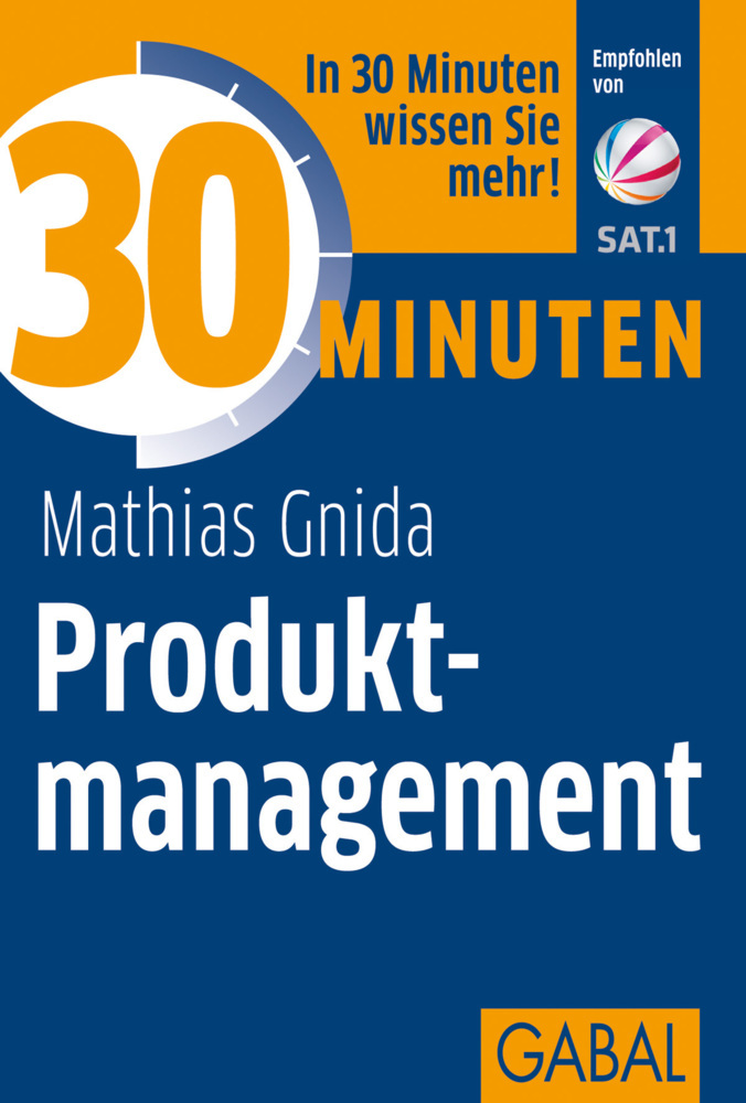 30 Minuten Produktmanagement main product photo