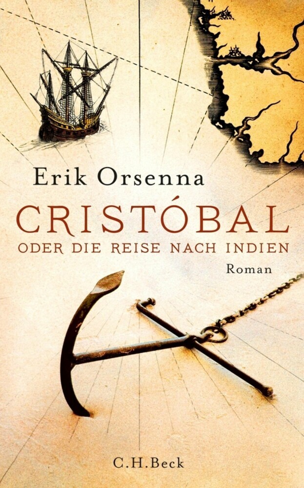 Cristóbal main product photo