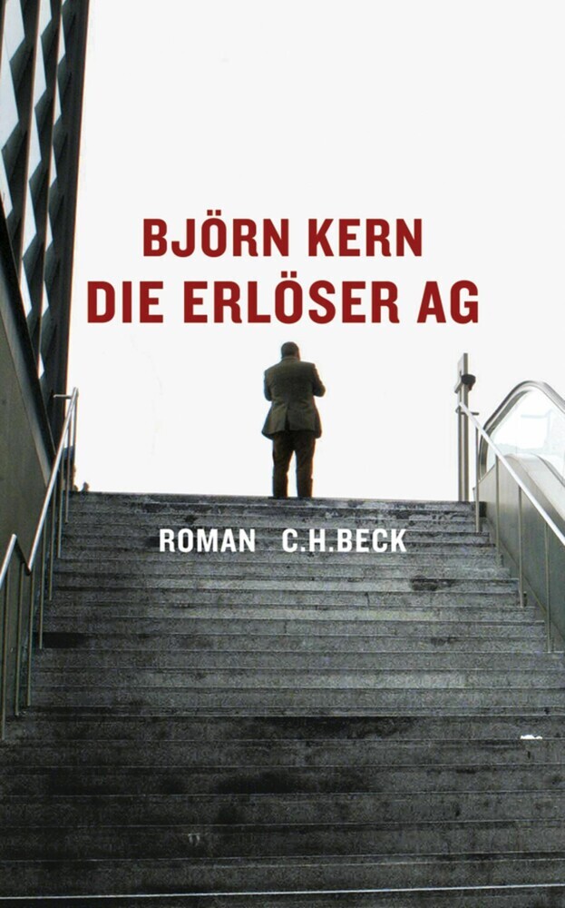 Die Erlöser AG main product photo