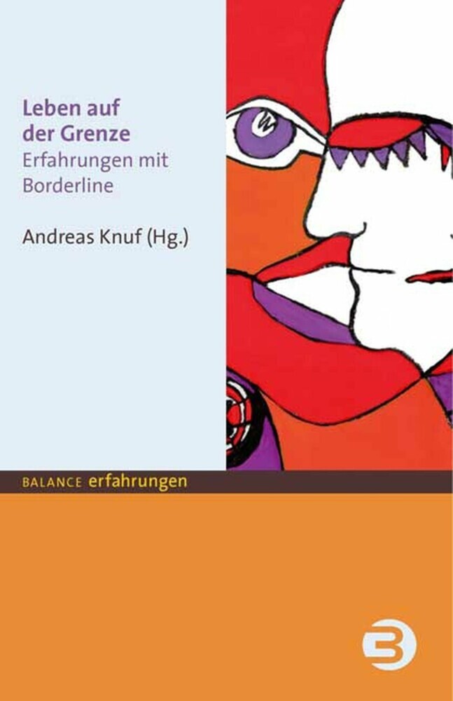 Leben auf der Grenze main product photo