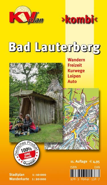 Bad Lauterberg main product photo