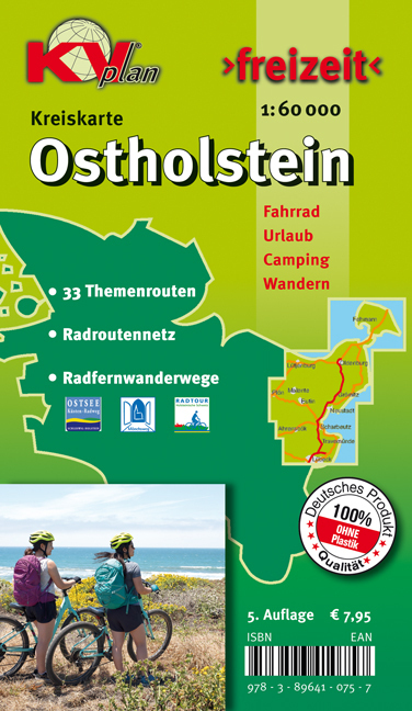Ostholstein Kreis main product photo