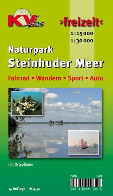 Steinhuder Meer main product photo
