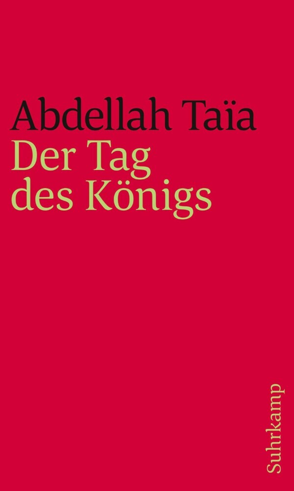 Der Tag des Königs main product photo
