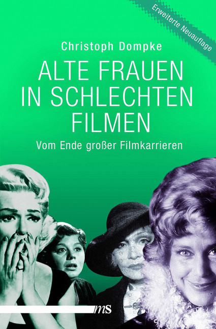 Alte Frauen in schlechten Filmen main product photo