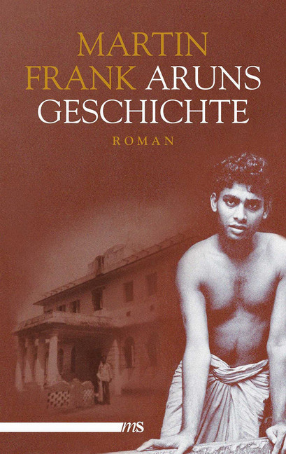 Aruns Geschichte main product photo