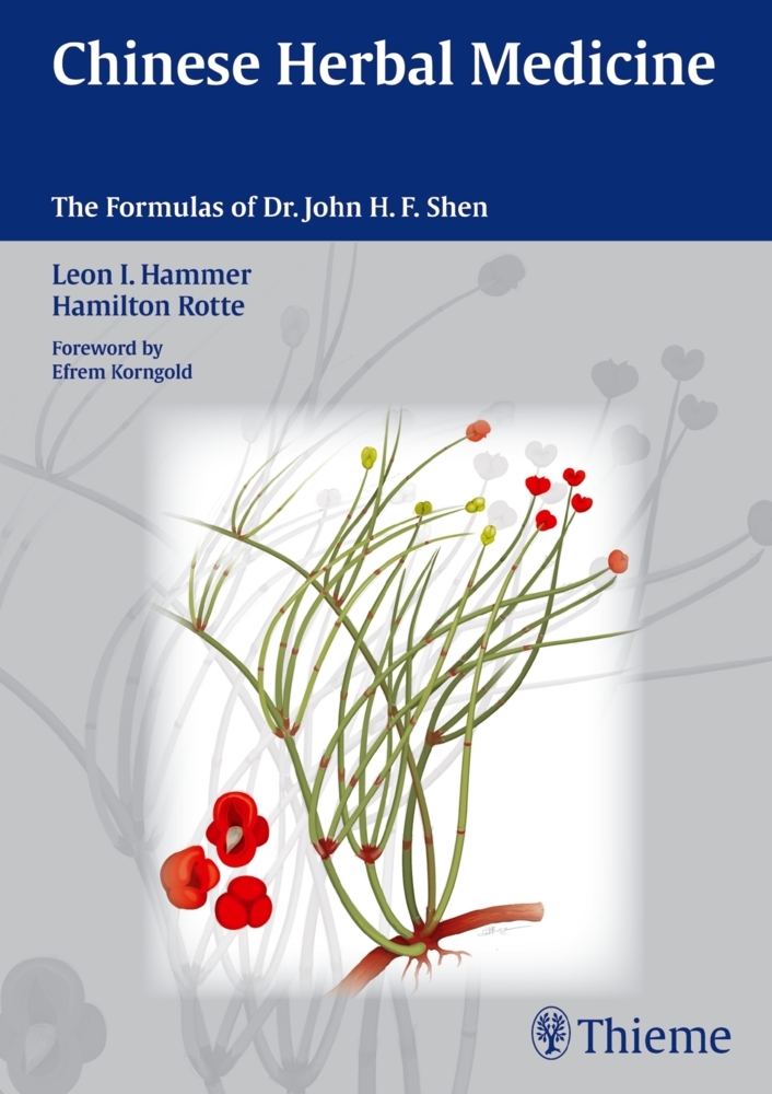 Chinese Herbal Medicine main product photo