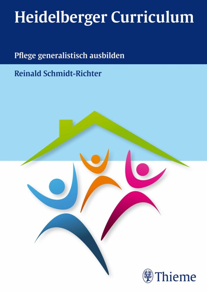 Heidelberger Curriculum main product photo
