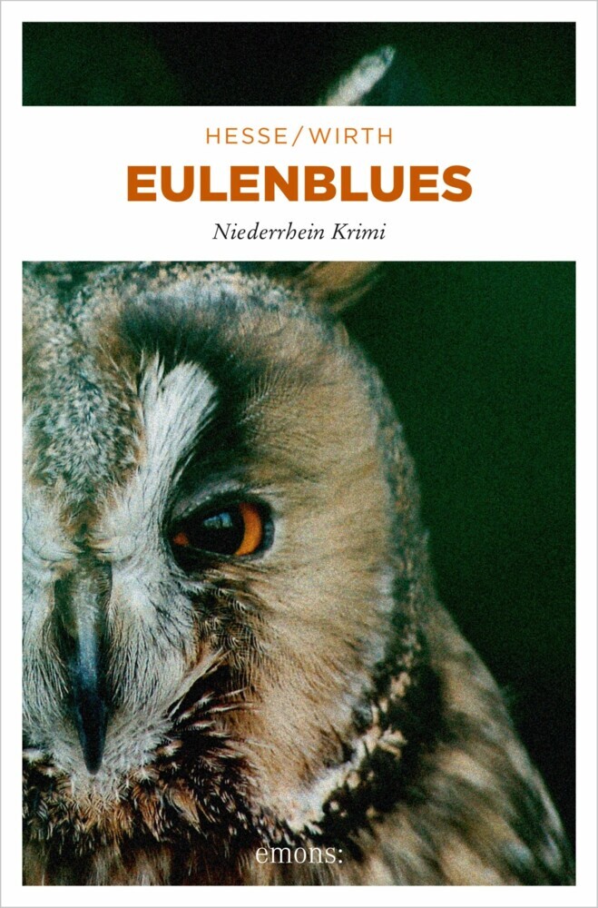 Eulenblues main product photo