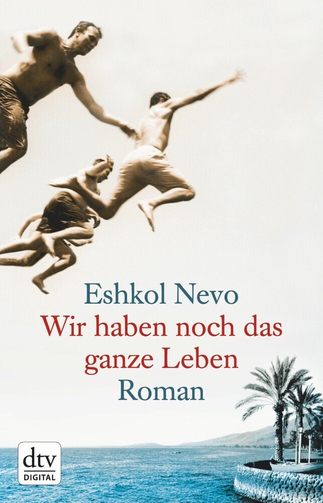 Wir haben noch das ganze Leben main product photo